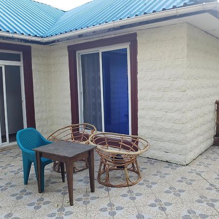 Kwa Mama Village Beach Resort Νταρ ες Σαλάμ Εξωτερικό φωτογραφία
