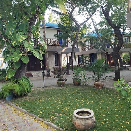 Kwa Mama Village Beach Resort Νταρ ες Σαλάμ Εξωτερικό φωτογραφία
