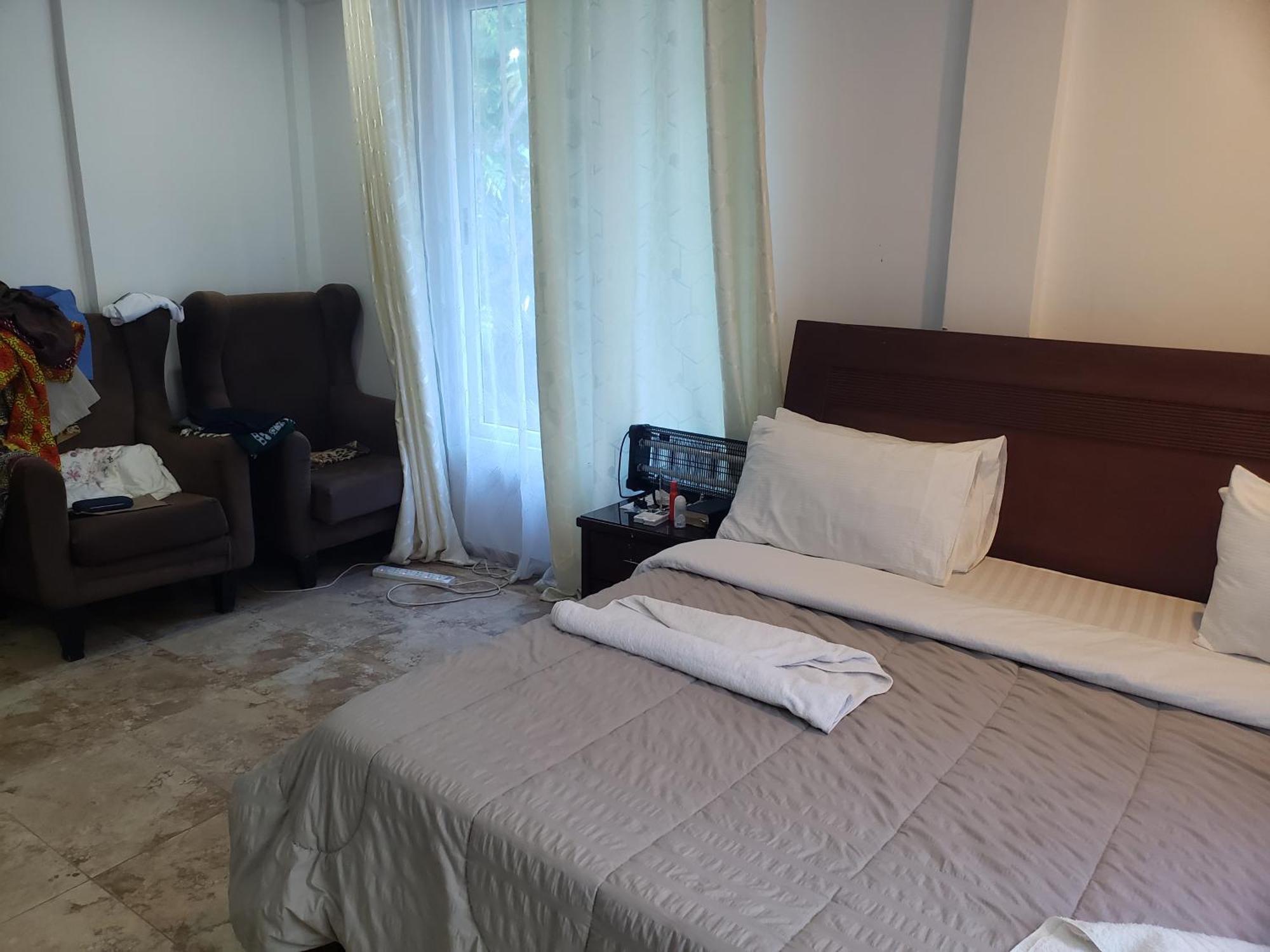 Kwa Mama Village Beach Resort Νταρ ες Σαλάμ Εξωτερικό φωτογραφία