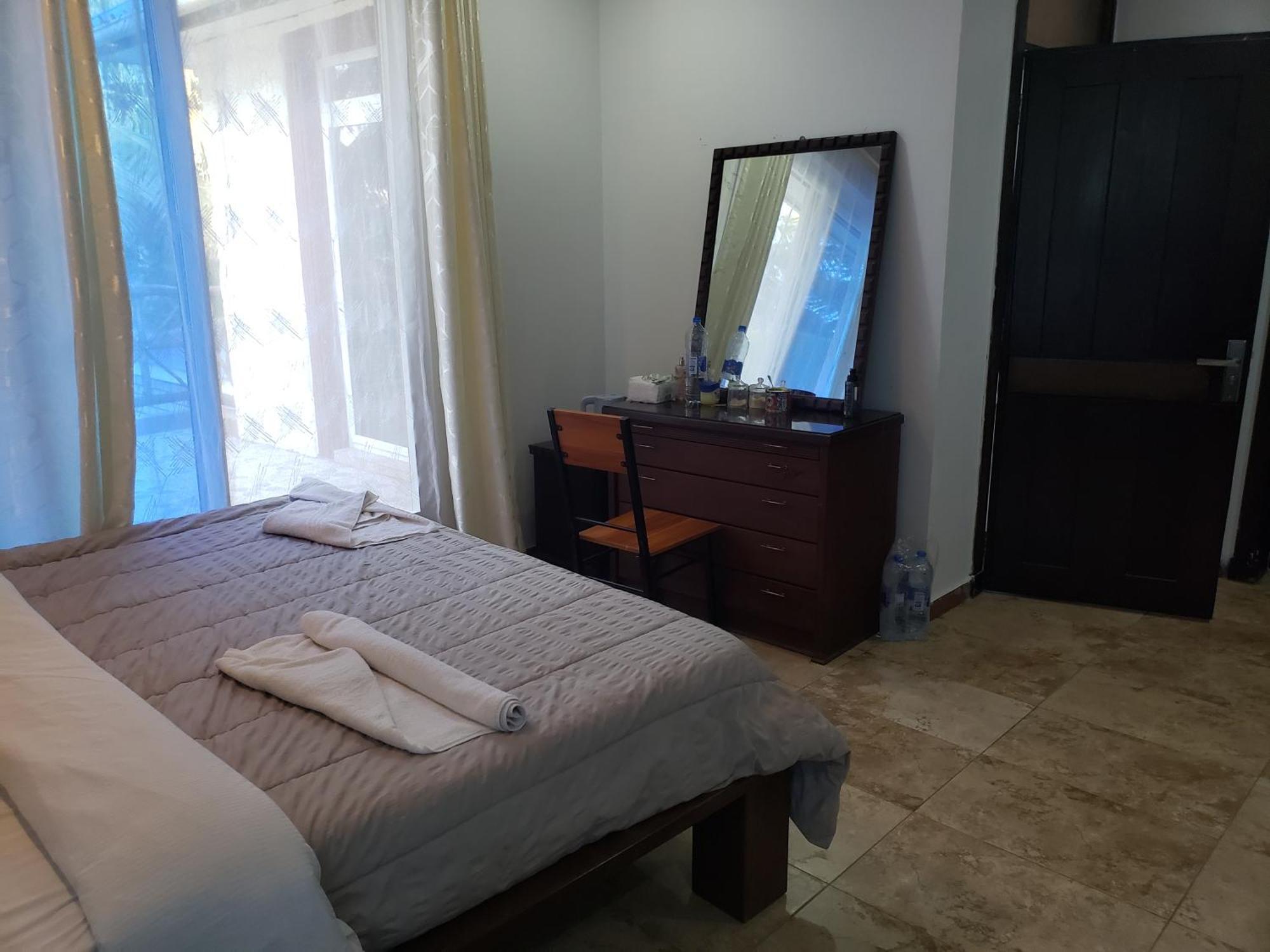 Kwa Mama Village Beach Resort Νταρ ες Σαλάμ Εξωτερικό φωτογραφία