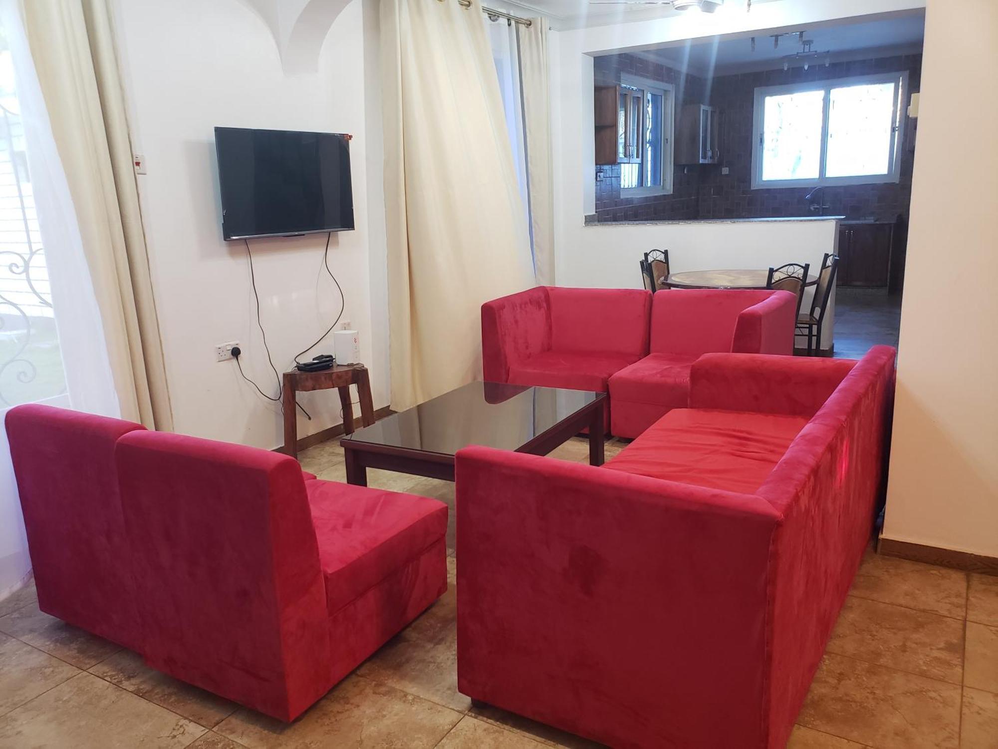 Kwa Mama Village Beach Resort Νταρ ες Σαλάμ Εξωτερικό φωτογραφία